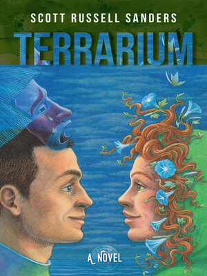 cover image of Terrarium